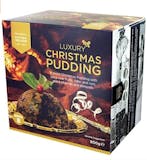10 Best Christmas Puddings UK | UK Nutritionist Reviewed 2