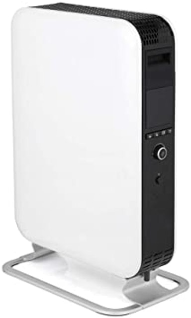 10 Best Portable Heaters UK 2024 | De'Longhi, Dyson and More 2