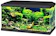 Ciano Black Aqua 60 LED Tropical Glass Aquarium 1