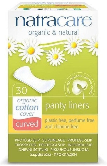 8. Natracare Organic Cotton Tampons 1