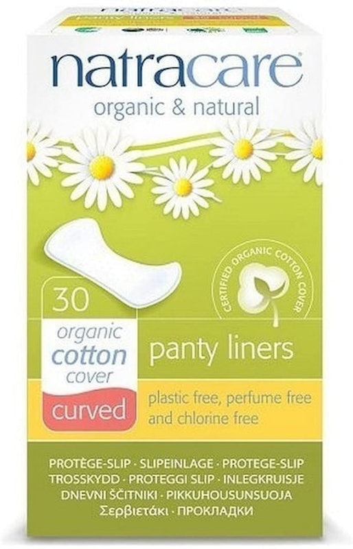 8. Natracare Organic Cotton Tampons 1