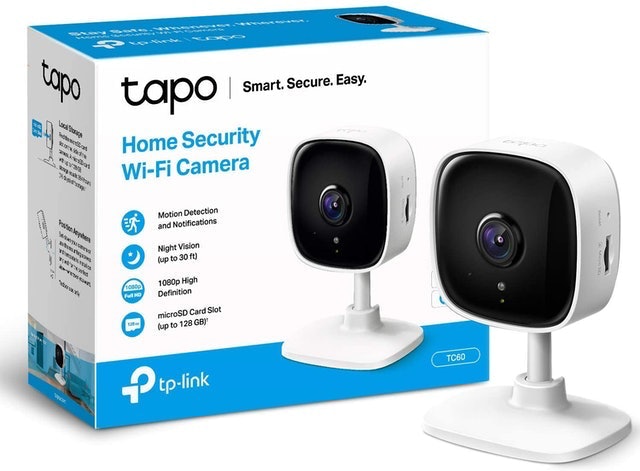 10 Best Pet Cameras 2024 | UK Filmmaker Reviewed 4