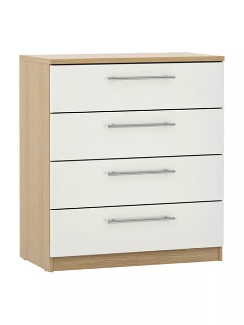 10 Best Chests of Drawers UK 2024 | John Lewis, West Elm and More 1