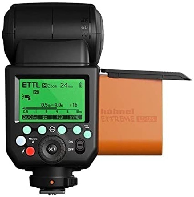 Modus 600RT MK II 3