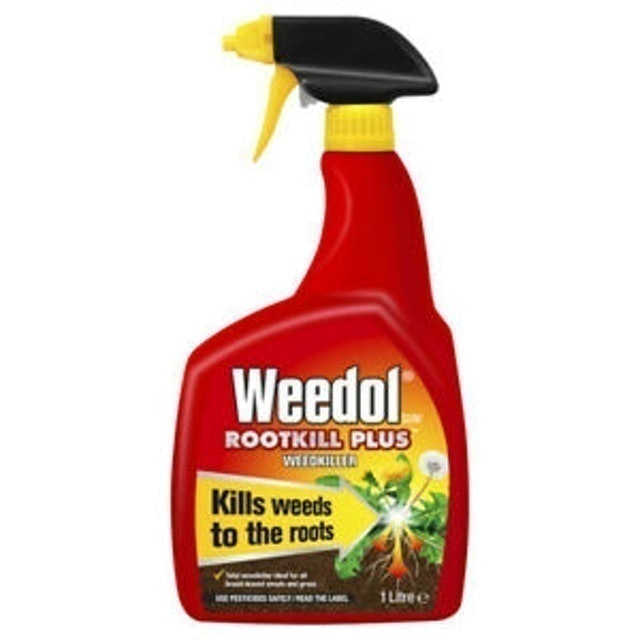 Rootkill Plus  1