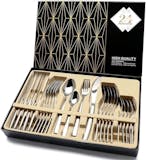 10 Best Cutlery Sets UK 2024 | Arthur Price, John Lewis and More 3