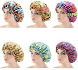 10 Best Hair Bonnets UK 2024 | Slip, Kitsch and More 4