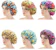 Senmubery Ankara Night Sleep Cap 1