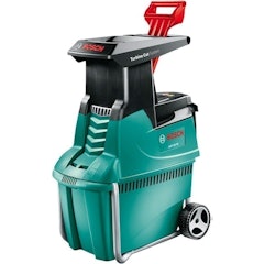 Garden Shredder
