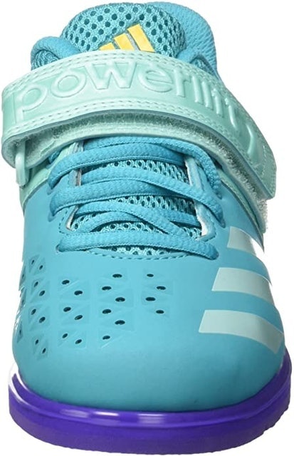 Women's Powerlift 3.1 Fitness Shoes 2
