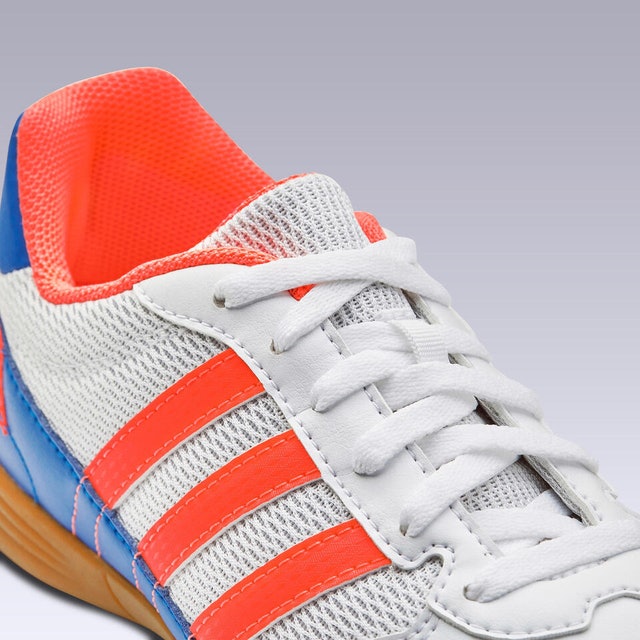 Kids' Super Sala Futsal Shoes 3