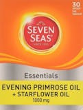 9 Best Evening Primrose Oil UK 2024 | Boots, Seven Seas and More 2