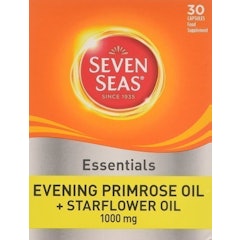 Evening Primrose Oil Plus Starflower Oil