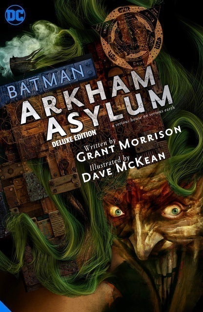 10 Best Superhero Graphic Novels UK 2024 | Alan Moore, Frank Miller and More 3