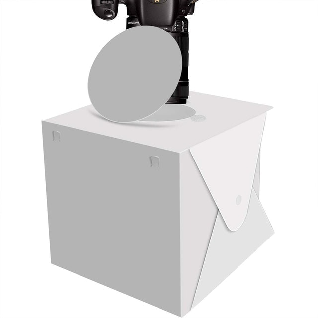 Portable Photo Studio 3