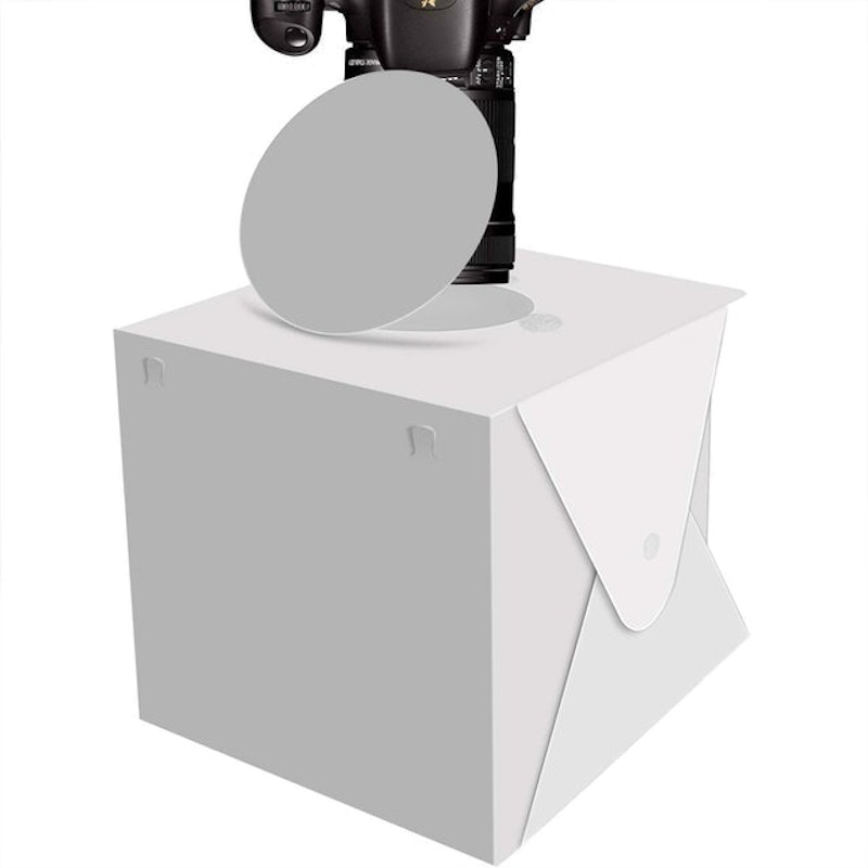 Portable Photo Studio 3