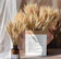 Beau Jour Natural Dried Wheat Sheaves 1