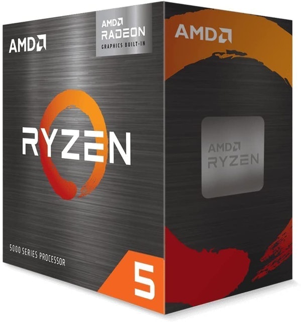 10 Best CPUs for Gaming UK 2024 5