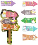 10 Best Easter Egg Hunt Kits UK | Cadbury Galaxy and More 3