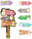 VEYLIN 12 Pack Easter Hunt Arrows 1
