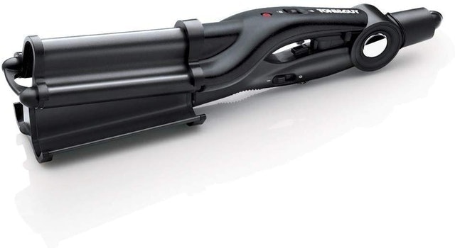 Deep Barrel Hair Waver 1