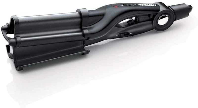 Deep Barrel Hair Waver 1