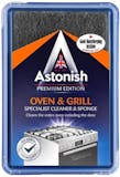 10 Best Oven Cleaning Products UK 2024 | Astonish, Mr Muscle and More 2