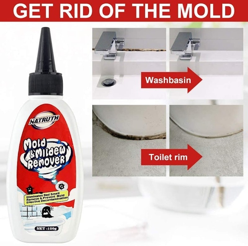 Mold Remover Gel 3