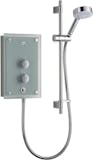 10 Best Electric Showers UK 2024 | Warm, High Pressure Showers for Your Home 3