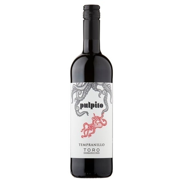 10 Best Spanish Wines in the UK 2024 (Tesco, Waitrose and More) 5