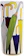 Yerkea Multi-Coloured Ceramic Umbrella Stand 1