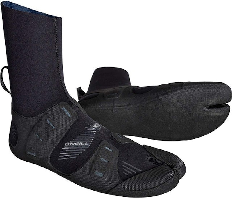 3mm Mutant Boots 1
