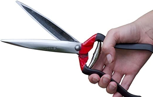 Hand Shears 1