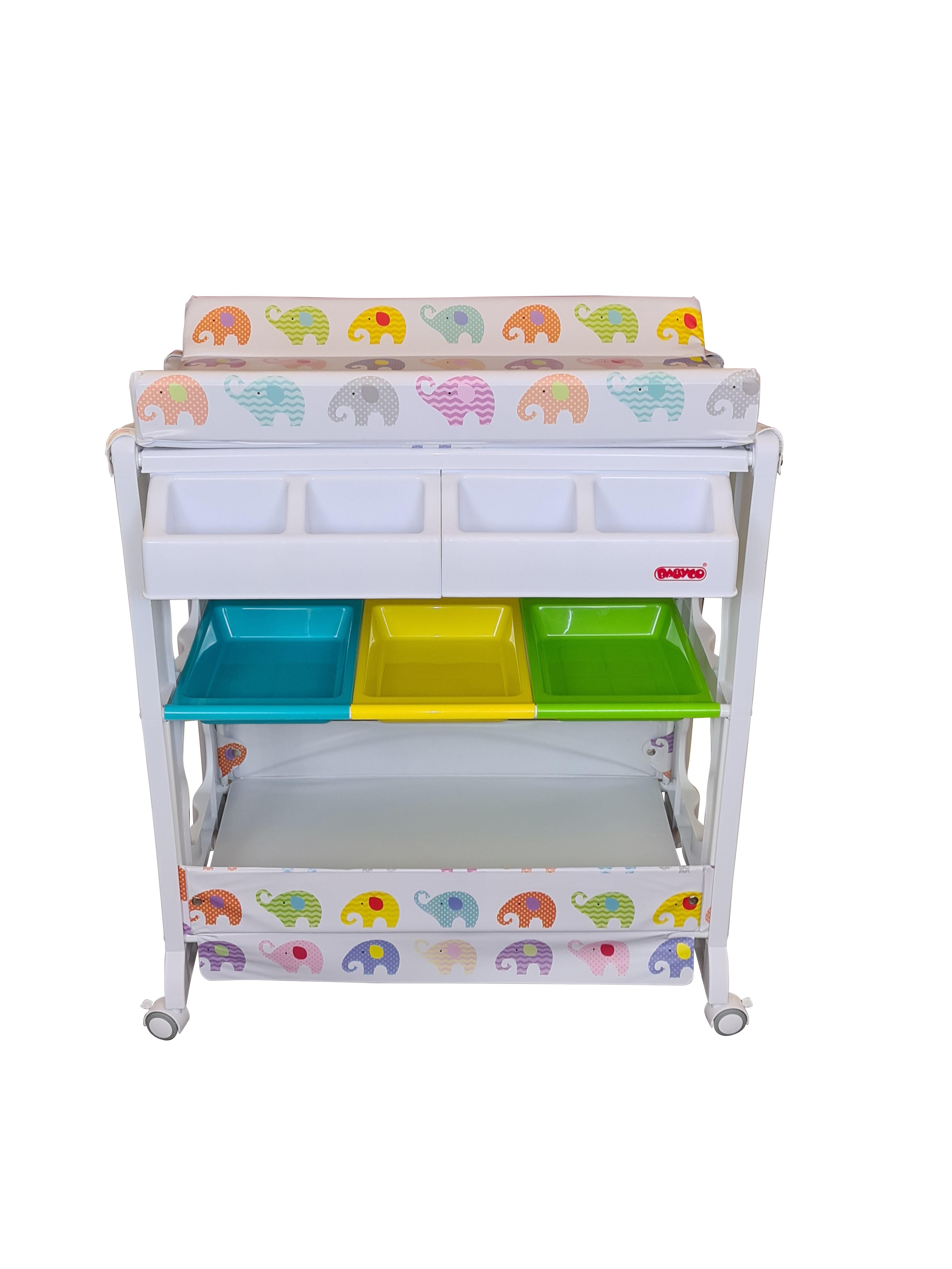 10 Best Baby Changing Tables UK 2024 2