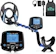 Hazlewolke Professional Metal Detector Kit 1