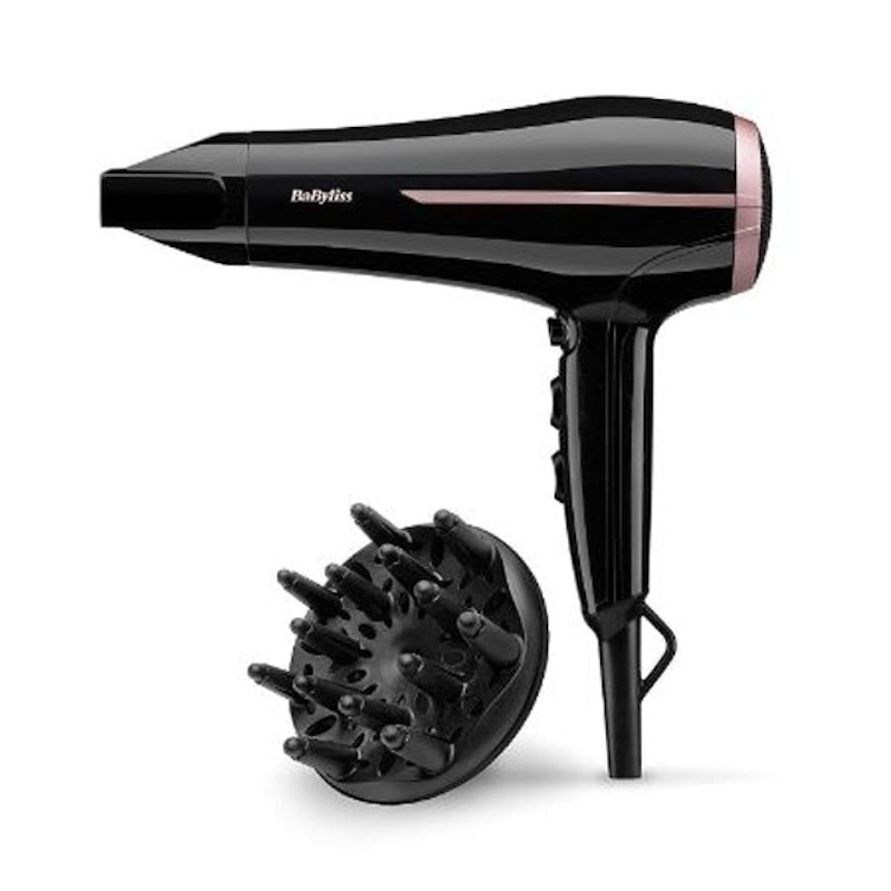 Curl Dry 2100 Hair Dryer 1