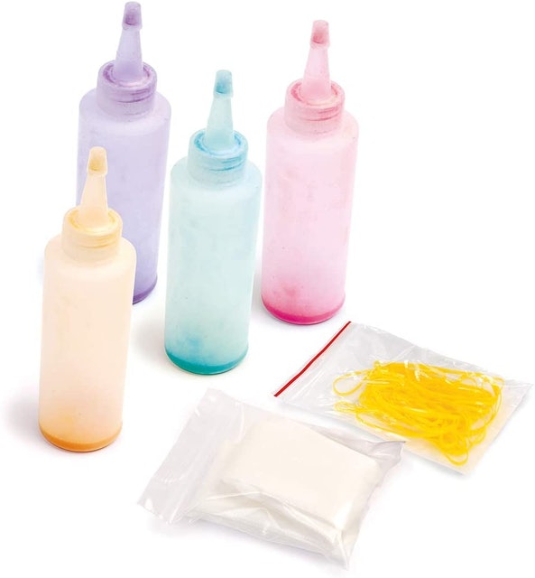 1. Fab Lab Designer Tie-Dye Kit 2