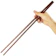 Dulcii Long Chinese Chopsticks for Hot Pot 1