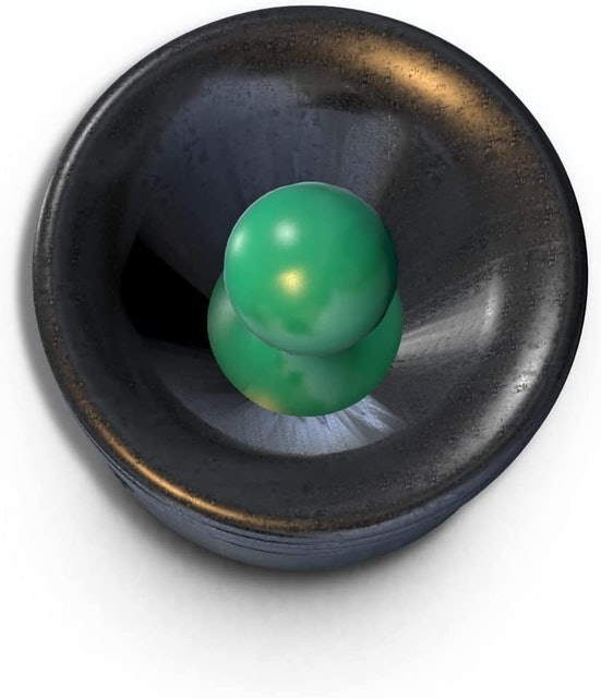 Magnetic Stud Finder 2