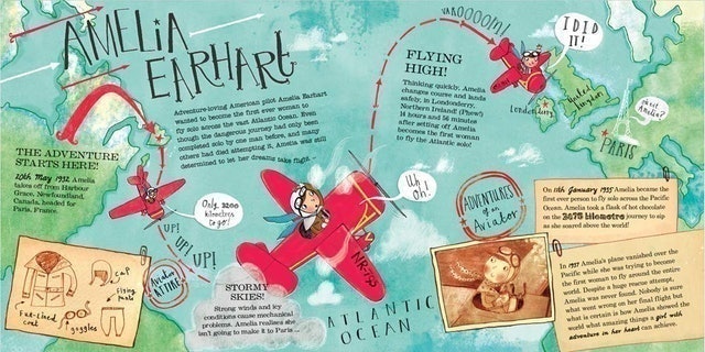Fantastically Great Women Who Changed the World 4