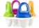 Nuby 4. Nuby Garden Fresh Fruitsicles Lolly Moulds 1