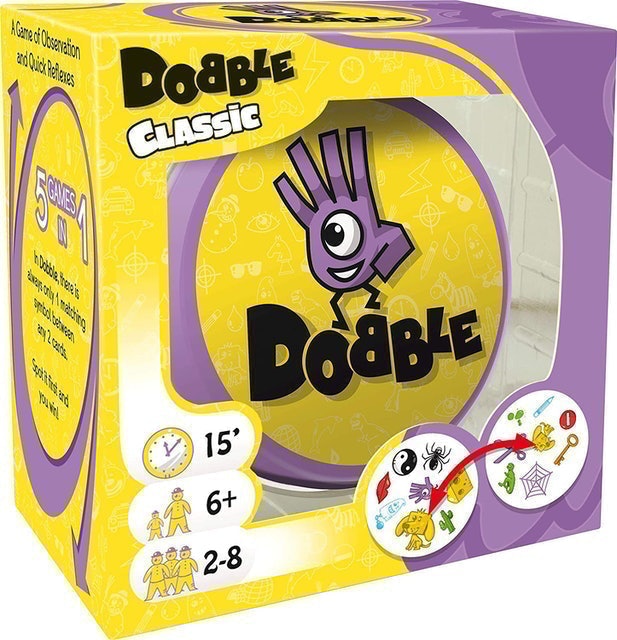Dobble 2