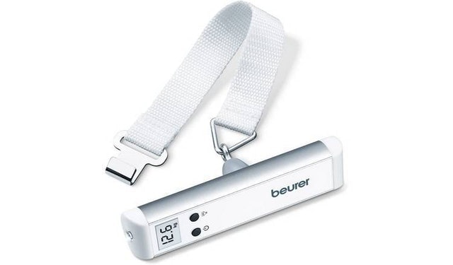 9 Best Luggage Scales UK 2024 | Samsonite, Beurer and More 5