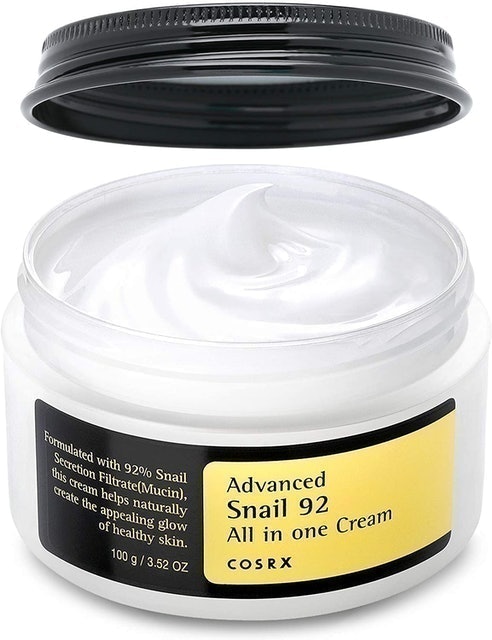 10 Best Korean Moisturisers UK 2024 | COSRX, Dr. Jart+ and More 1