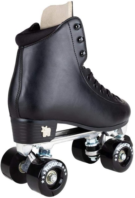 Artistic Rollerskates 2