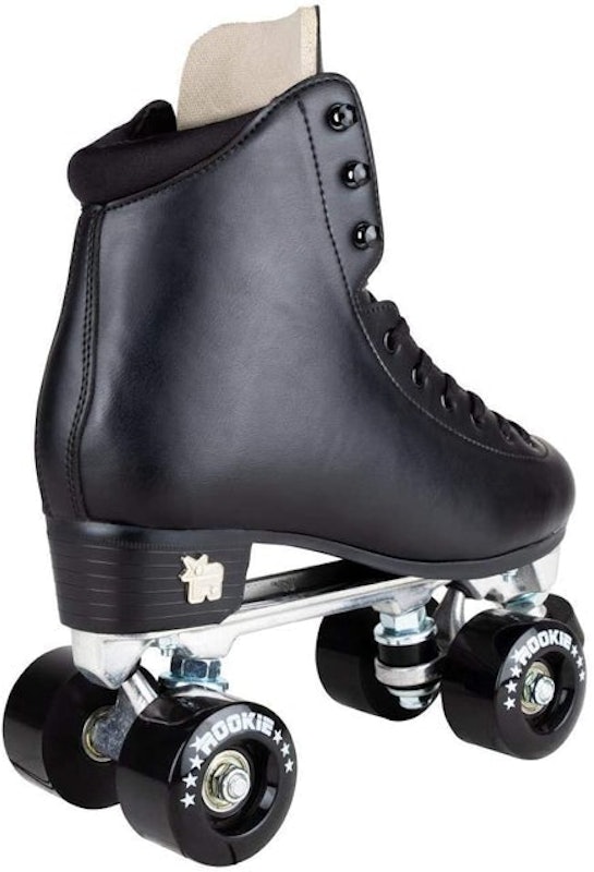 Artistic Rollerskates 2
