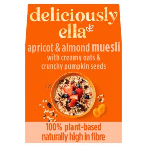 10 Best Mueslis | UK Nutritionist Reviewed 1
