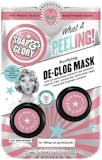 10 Best Peel-Off Masks 2024 | UK Dermatologist Reviewed 5
