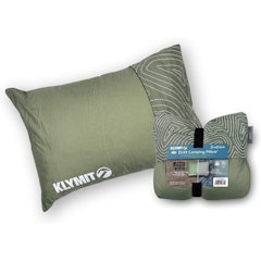 Drift Camping Pillow