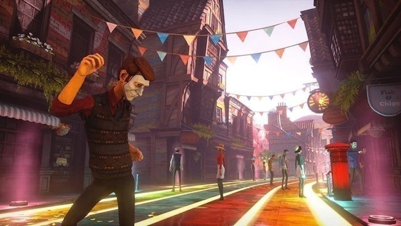 We Happy Few 3